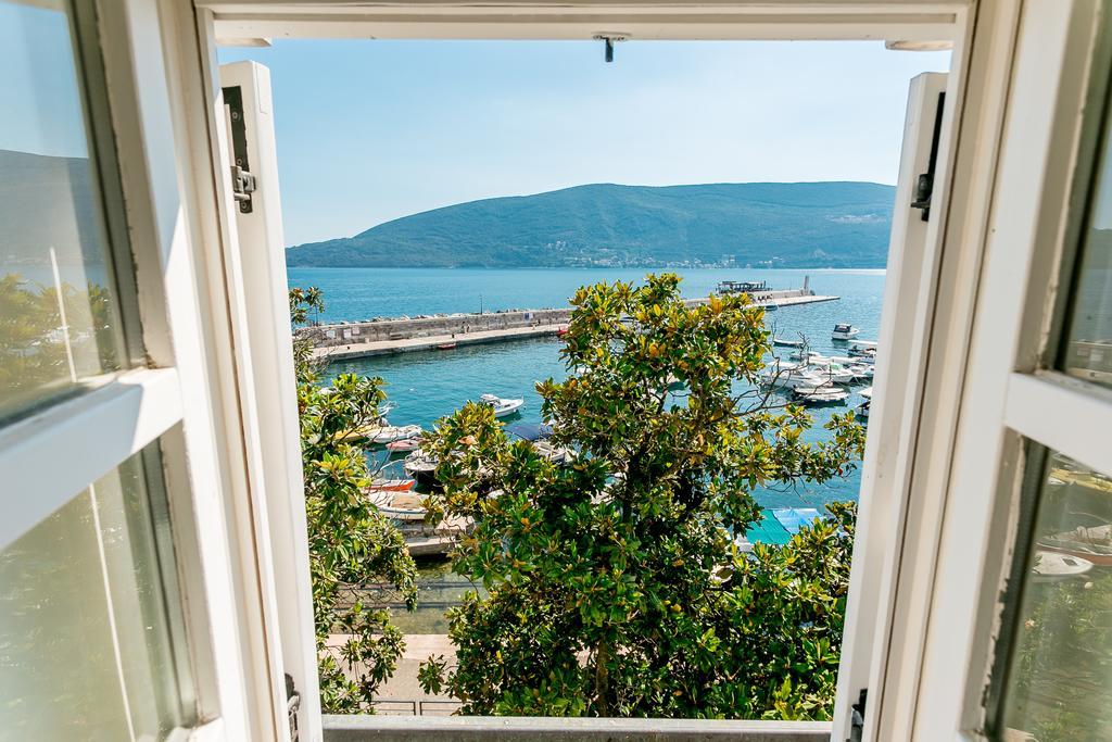 Stanica B&B Herceg Novi Exterior photo